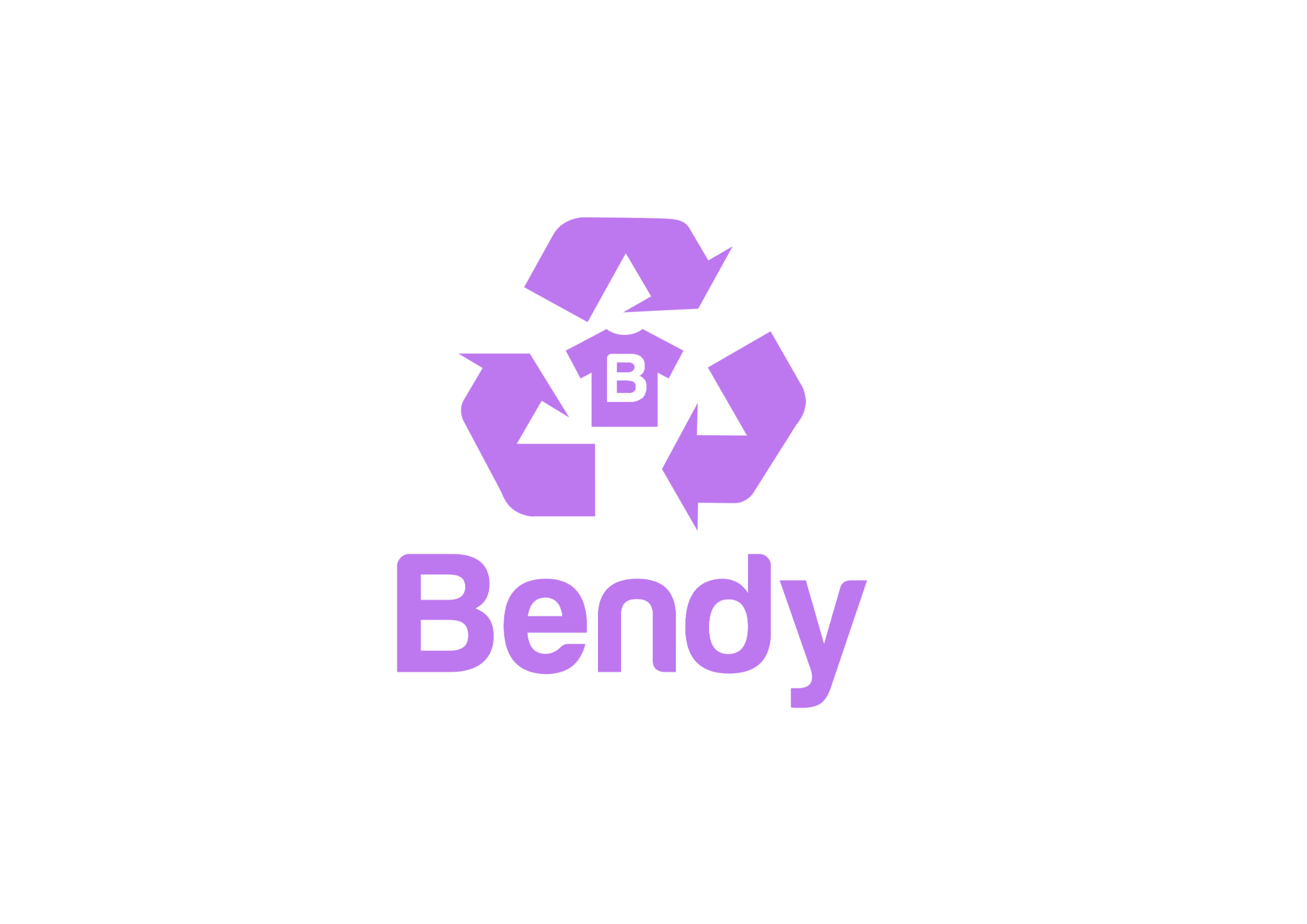 Bendyy Logo